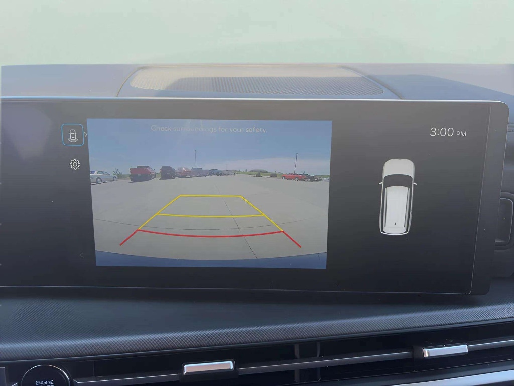 2026 Hyundai Santa Fe SEL - Photo 28