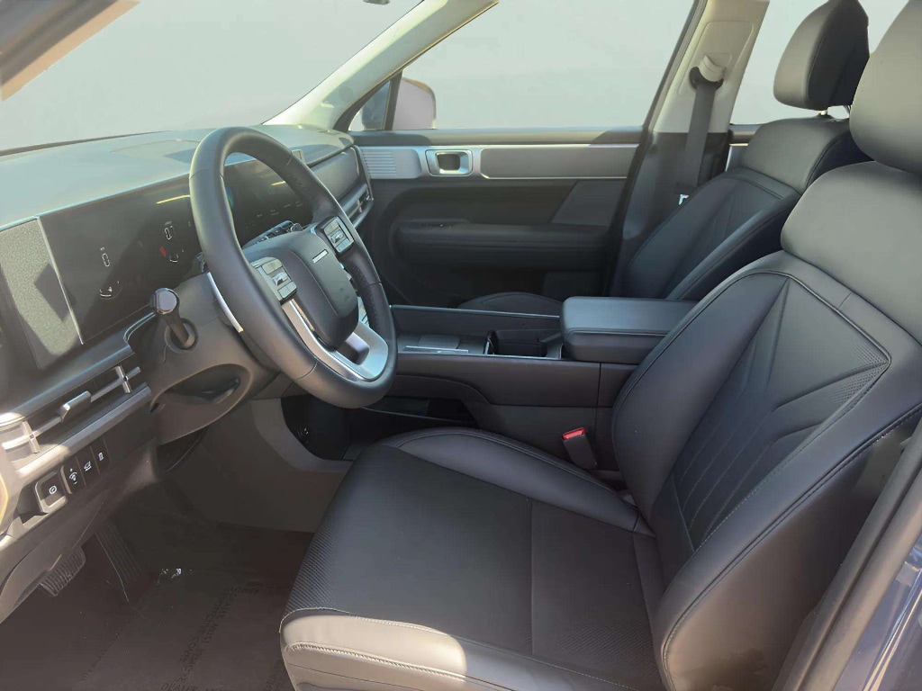 2026 Hyundai Santa Fe SEL - Photo 18