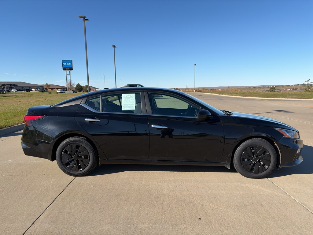 Used 2019 Nissan Altima 2.5 S