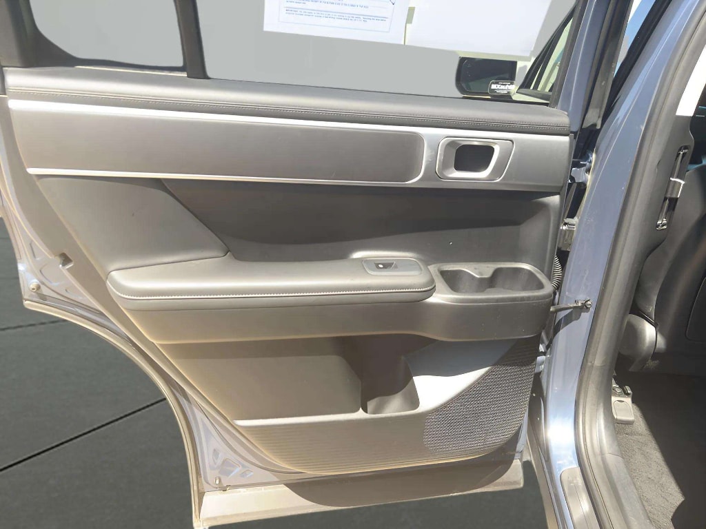 2026 Hyundai Santa Fe SEL - Photo 17