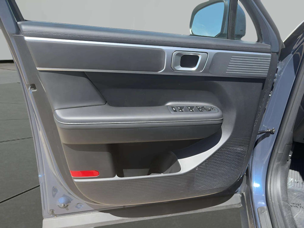 2026 Hyundai Santa Fe SEL - Photo 30
