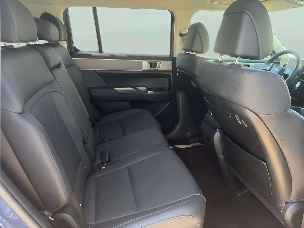 2026 Hyundai Santa Fe SEL - Photo 13