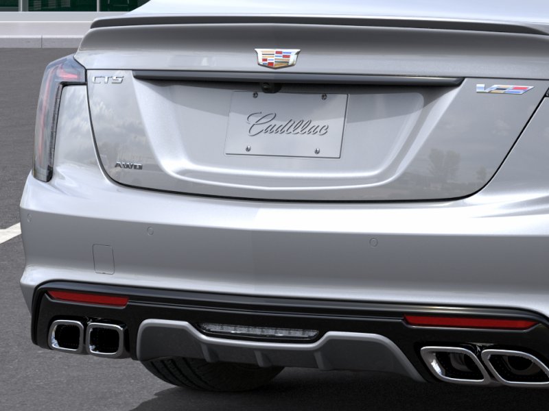 2026 Cadillac CT5 V-Series - Photo 14