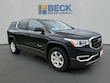 GMC Acadia