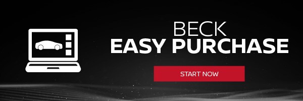 Beck Nissan | Find Nissan Dealership in Palatka, FL