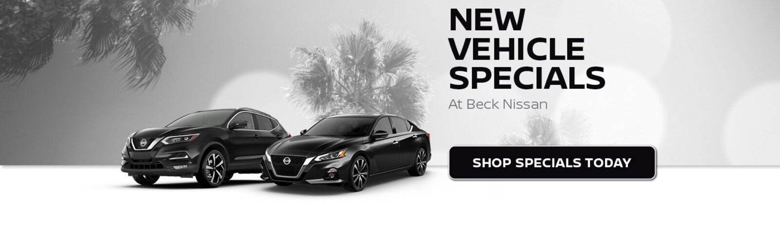 Beck Nissan Find Nissan Dealership in Palatka, FL