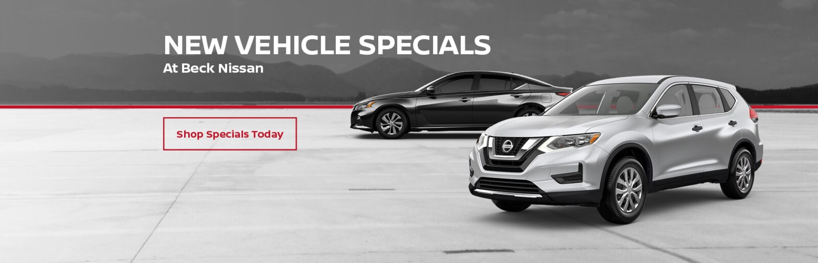 Beck Nissan Find Nissan Dealership in Palatka, FL