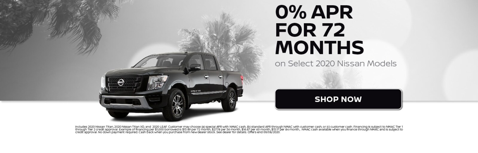 Beck Nissan Find Nissan Dealership in Palatka, FL