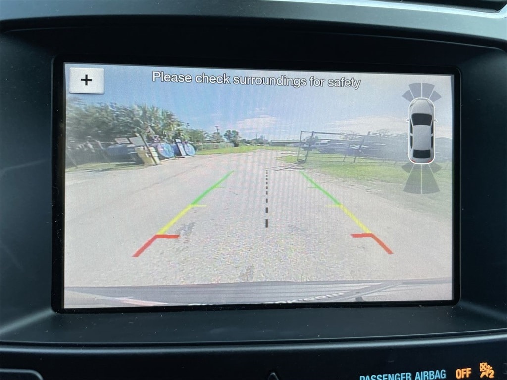 2019 Ford Explorer Sport - Photo 17