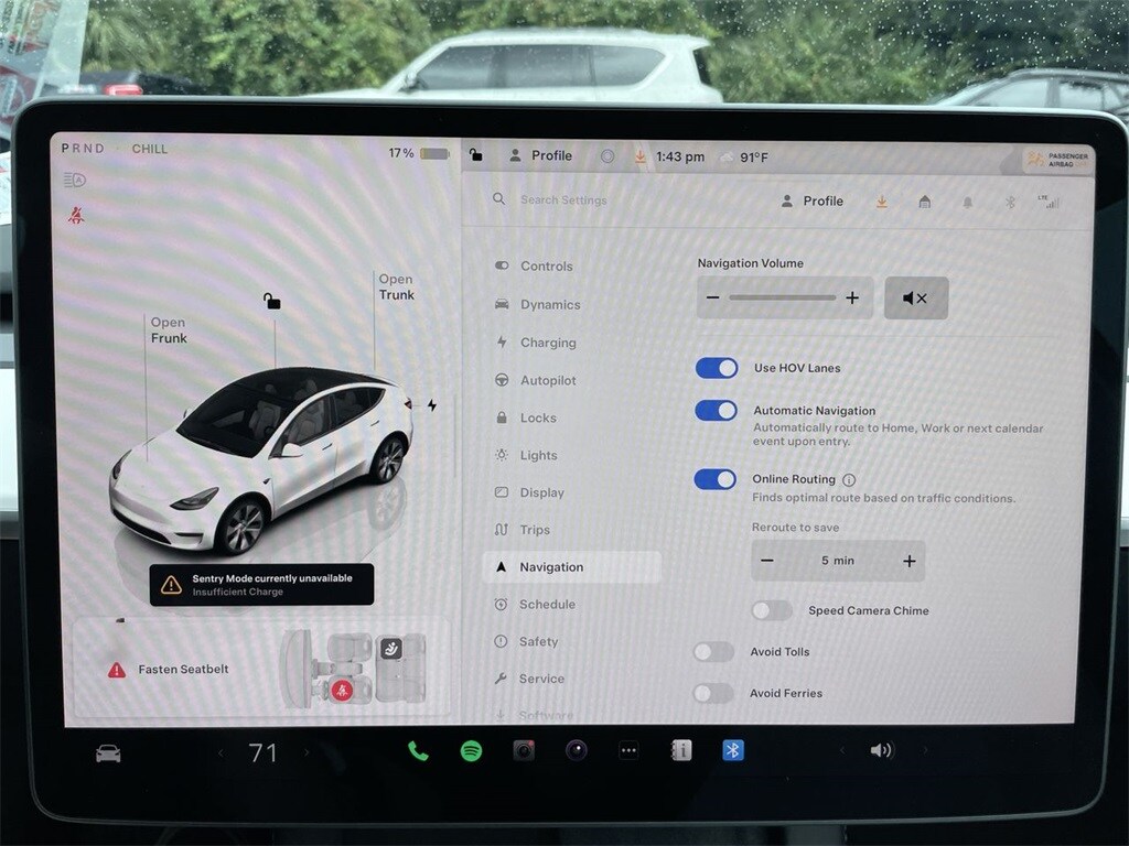 2023 Tesla Model Y Long Range - Photo 18