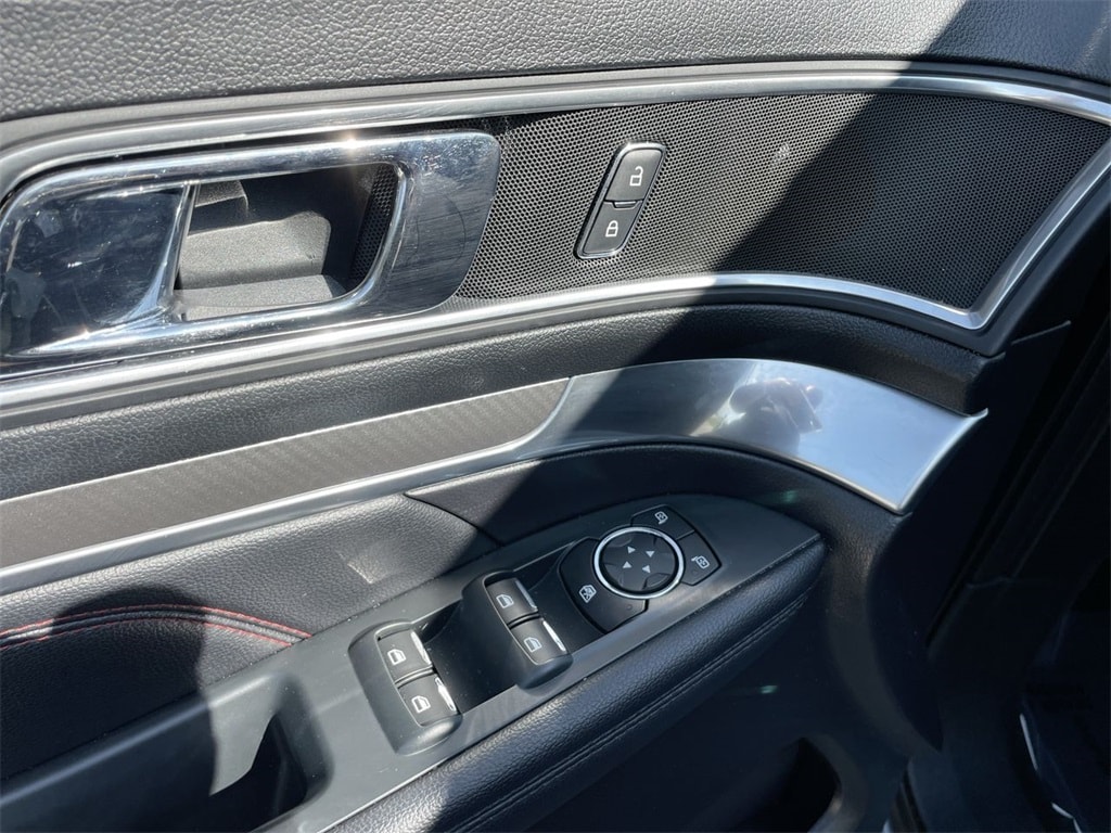 2019 Ford Explorer Sport - Photo 13