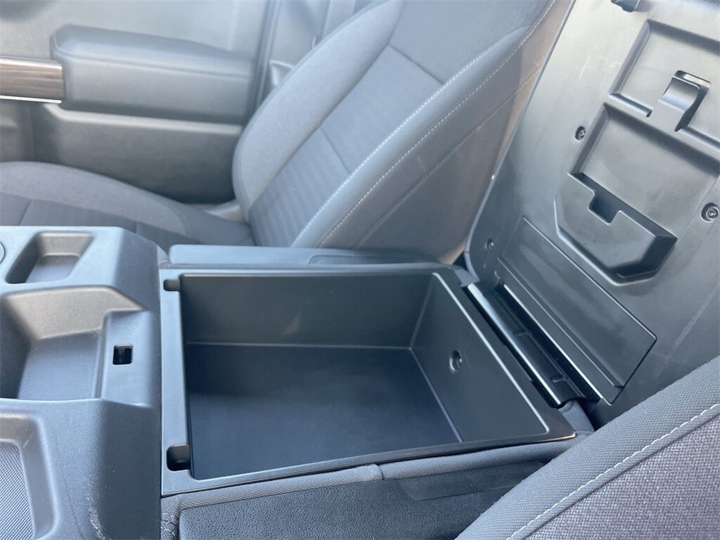 2021 Chevrolet Silverado 1500 LT - Photo 20