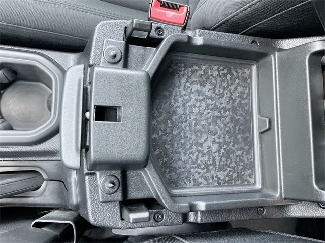 2020 Jeep Wrangler Unlimited Sport S - Photo 20