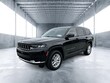  Jeep Grand Cherokee L