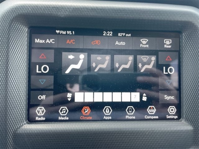 2020 Jeep Wrangler Unlimited Sport S - Photo 18