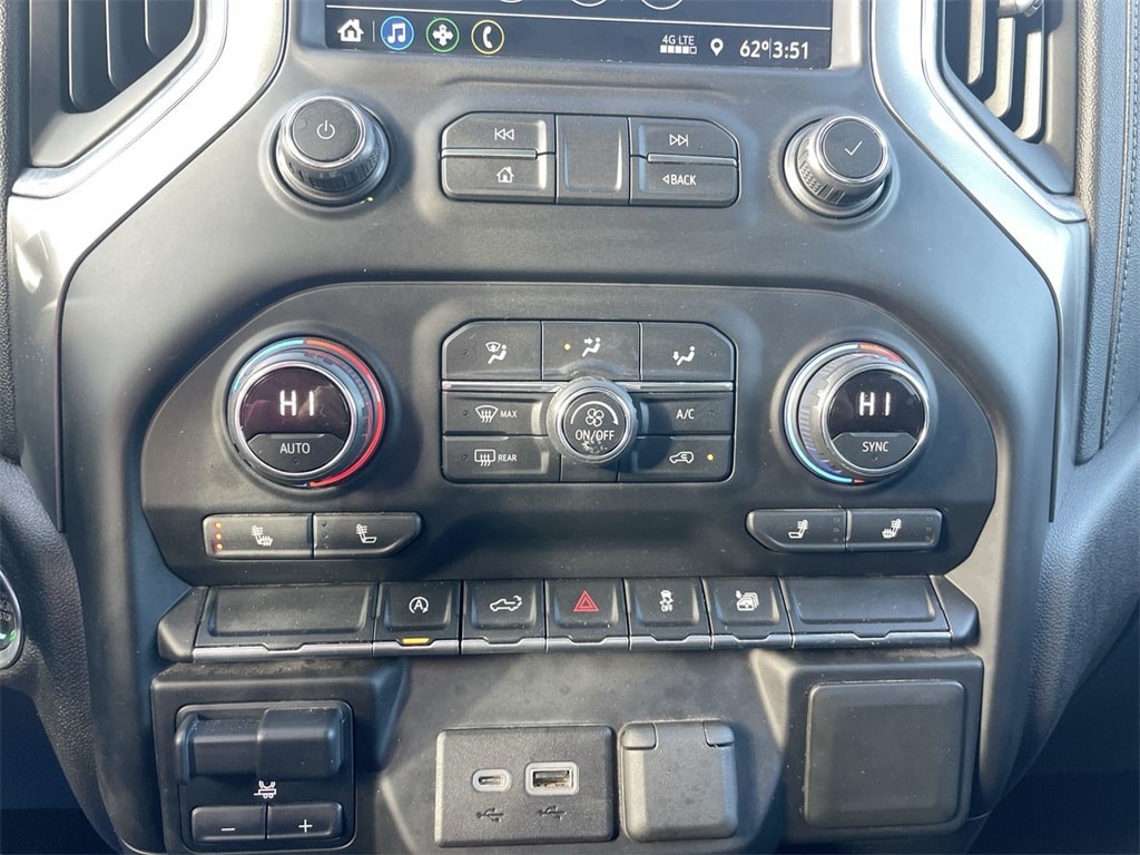 2021 Chevrolet Silverado 1500 LT - Photo 18