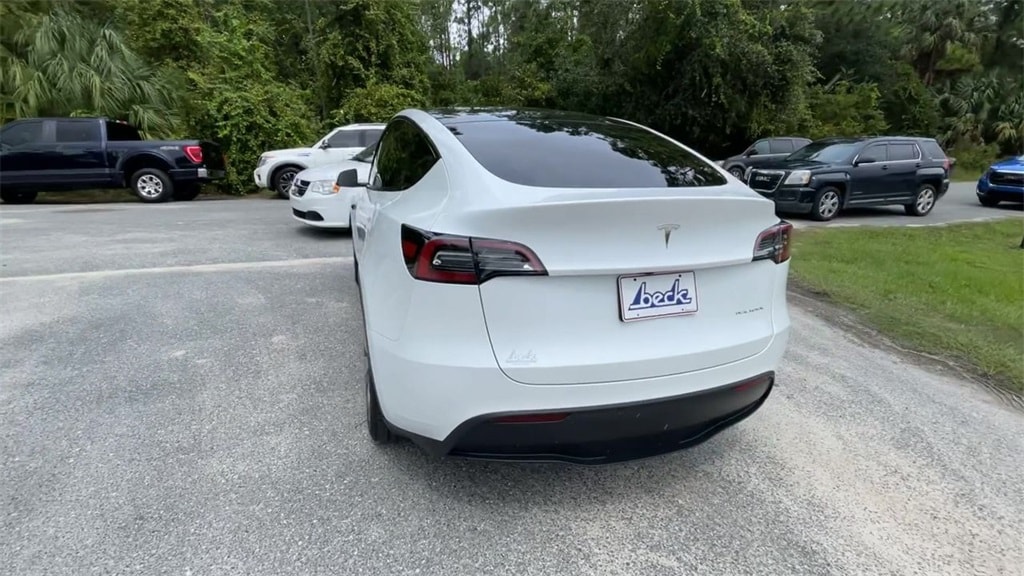 2023 Tesla Model Y Long Range - Photo 7