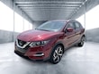 Nissan Rogue Sport