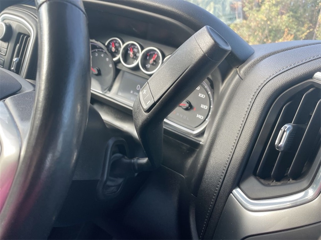 2021 Chevrolet Silverado 1500 LT - Photo 19
