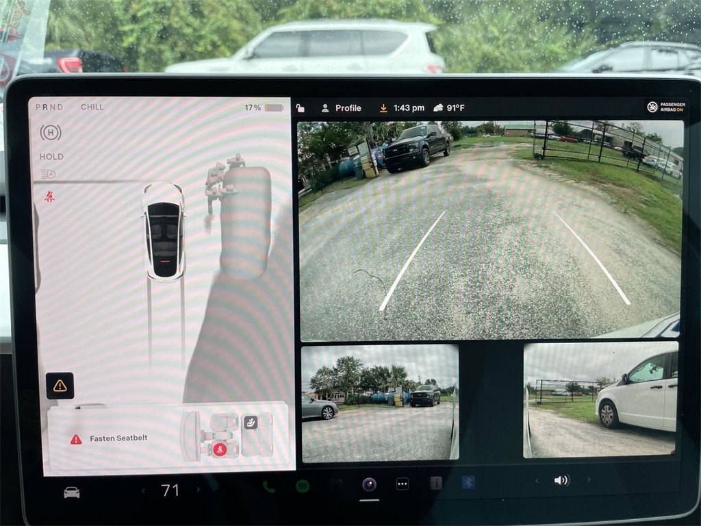 2023 Tesla Model Y Long Range - Photo 17