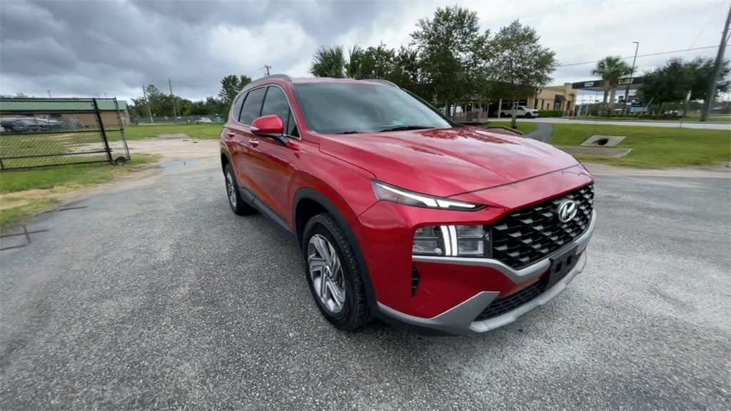 Used 2023 Hyundai Santa Fe SEL SUV