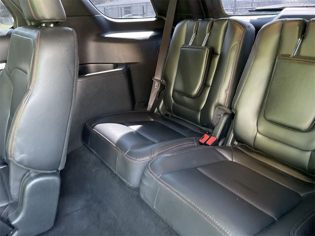2019 Ford Explorer Sport - Photo 23