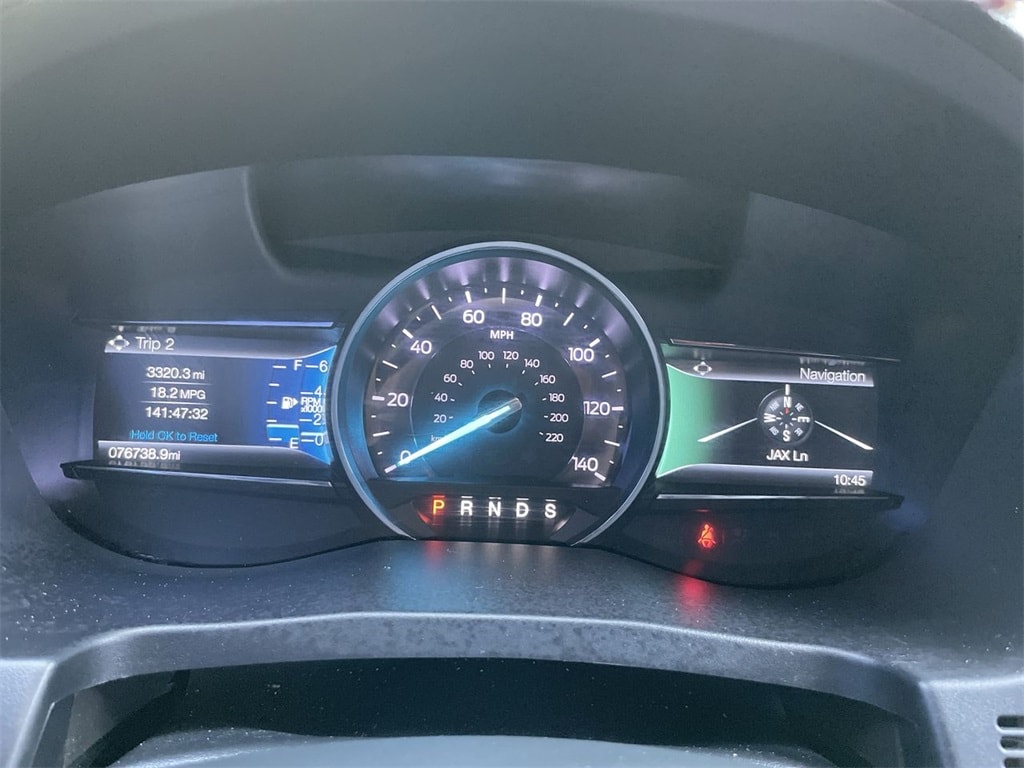 2019 Ford Explorer Sport - Photo 15