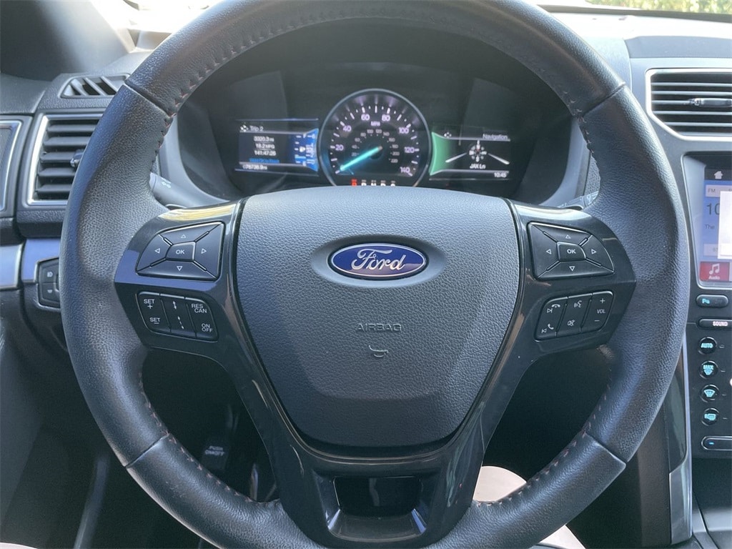 2019 Ford Explorer Sport - Photo 14