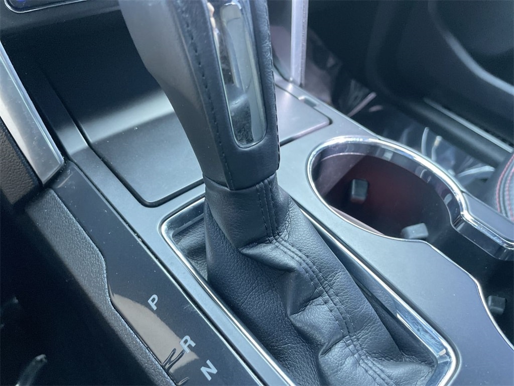 2019 Ford Explorer Sport - Photo 20
