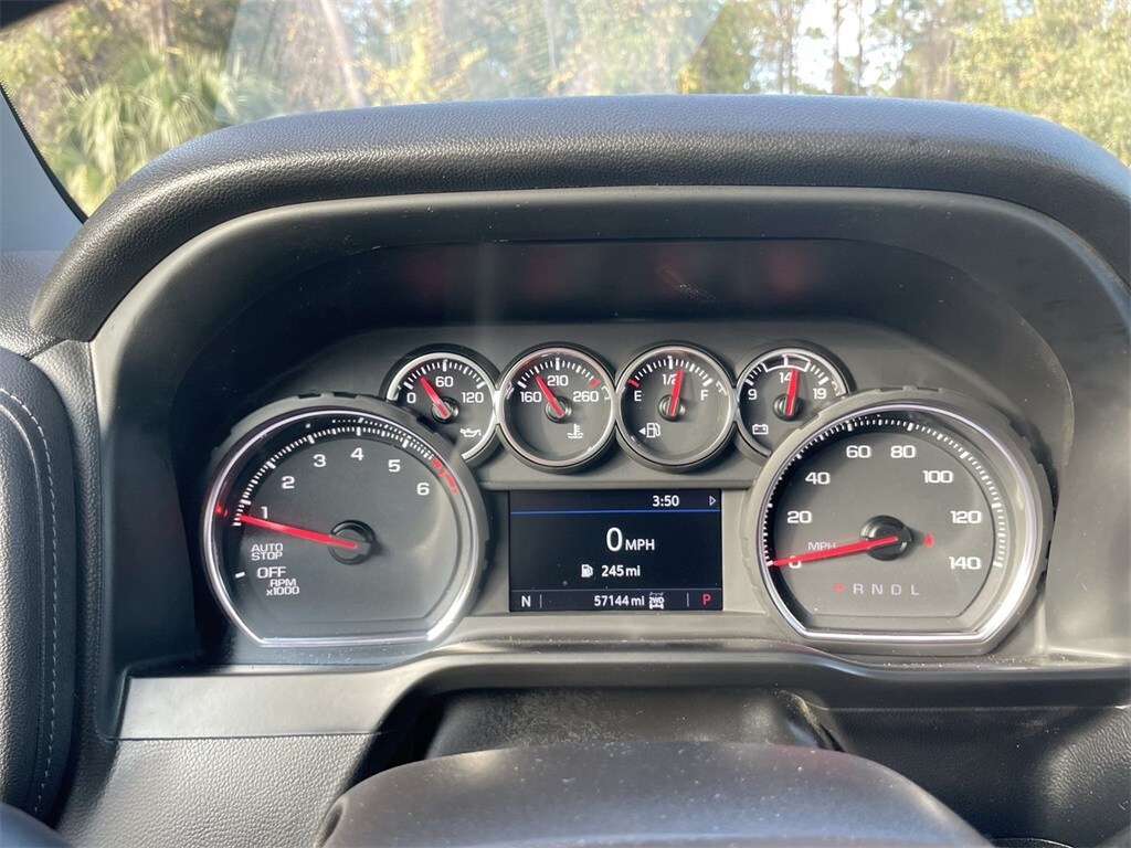 2021 Chevrolet Silverado 1500 LT - Photo 15