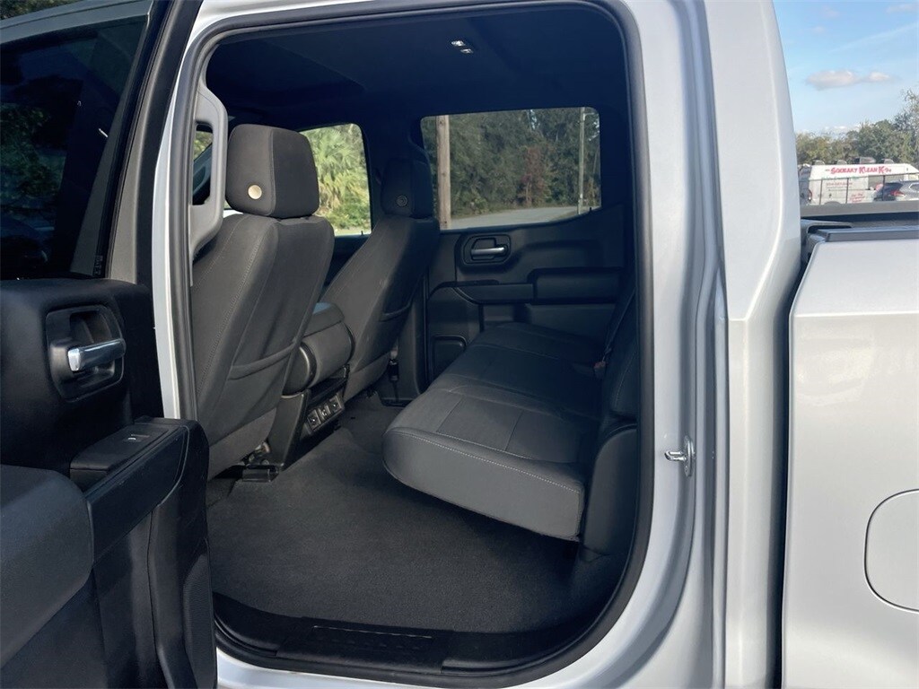 2021 Chevrolet Silverado 1500 LT - Photo 21