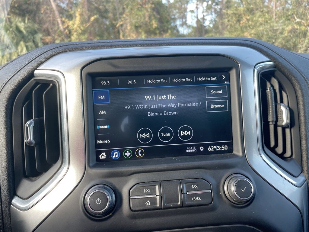 2021 Chevrolet Silverado 1500 LT - Photo 16