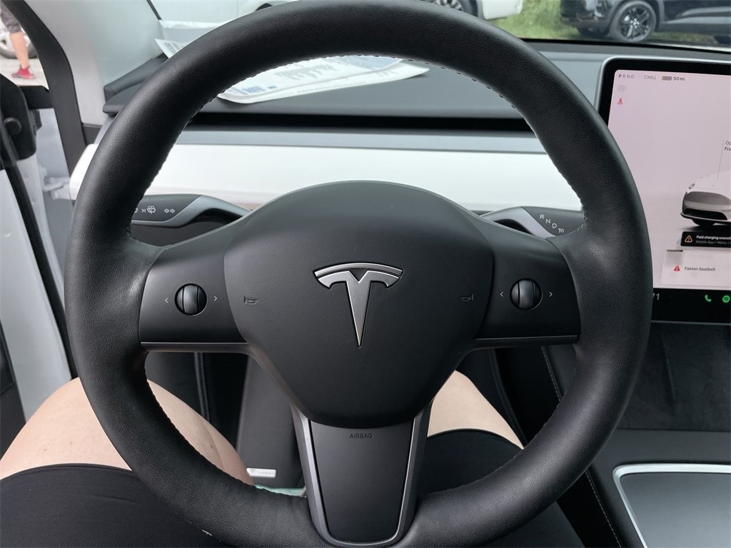 2023 Tesla Model Y Long Range - Photo 14