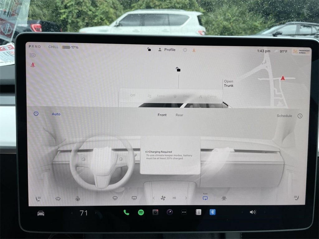 2023 Tesla Model Y Long Range - Photo 19