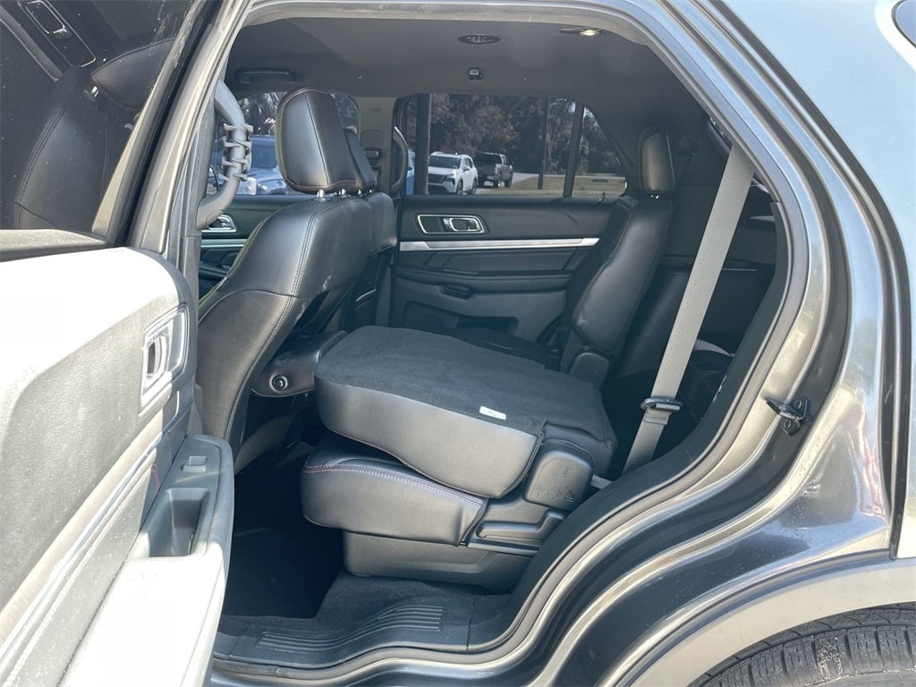 2019 Ford Explorer Sport - Photo 22