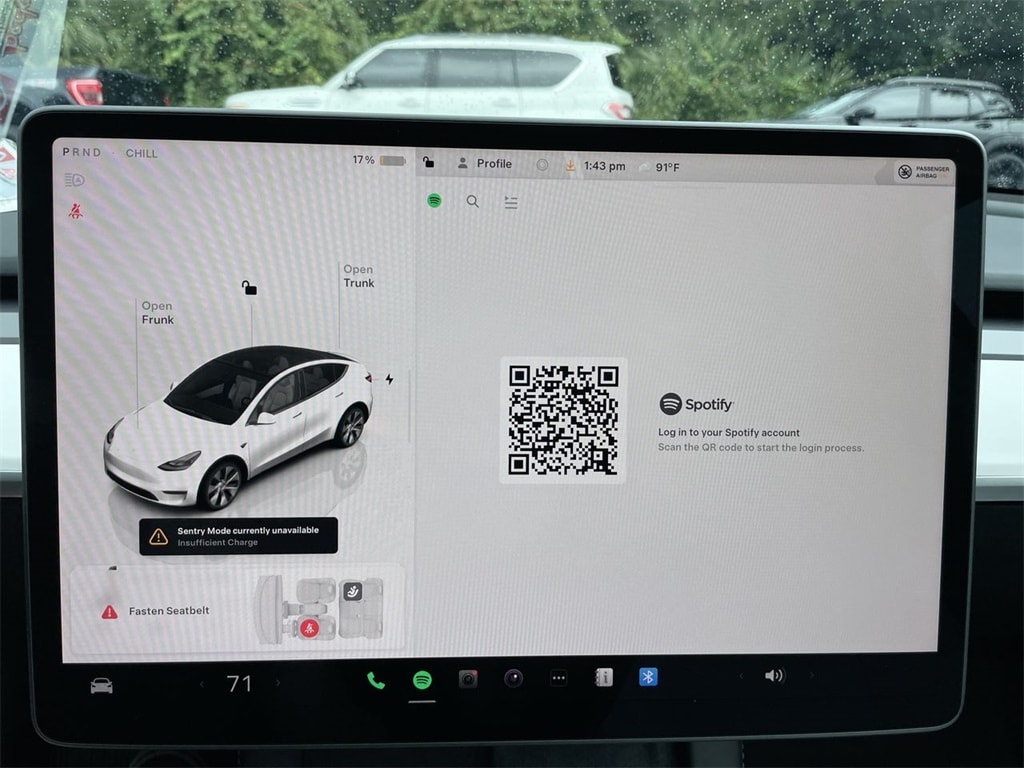 2023 Tesla Model Y Long Range - Photo 16