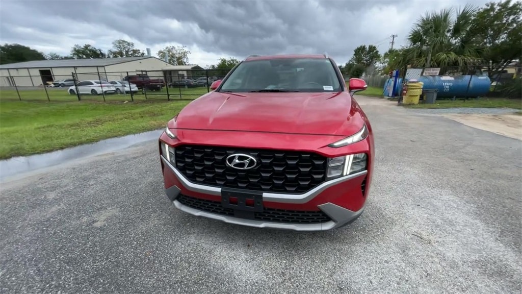 Used 2023 Hyundai Santa Fe SEL SUV