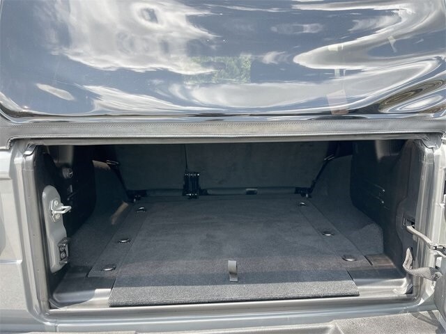 2020 Jeep Wrangler Unlimited Sport S - Photo 22