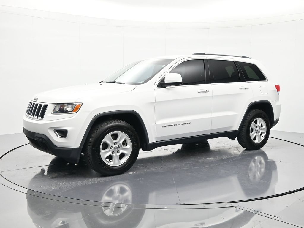 2016 Jeep Grand Cherokee Laredo E's photo