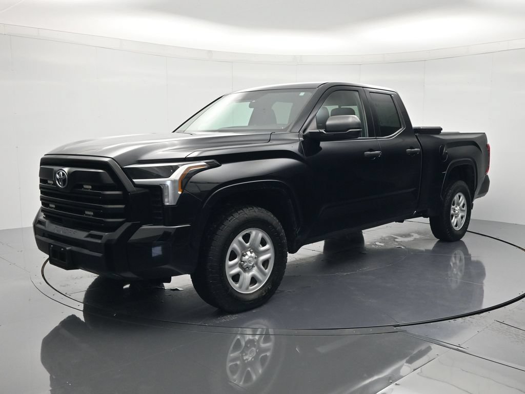2023 Toyota Tundra