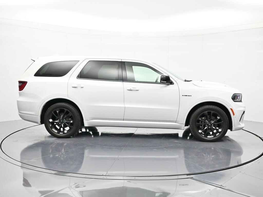 Used 2022 Dodge Durango R/T SUV