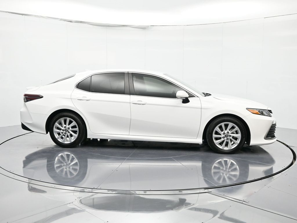 Used 2023 Toyota Camry LE Sedan