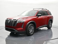 2026 Nissan Pathfinder SUV