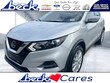 Nissan Rogue Sport