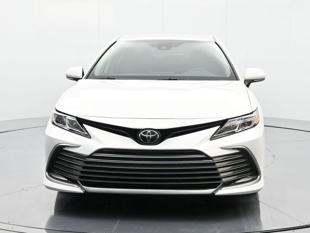 Used 2023 Toyota Camry LE Sedan