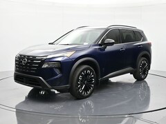 2026 Nissan Rogue Dark Armor SUV