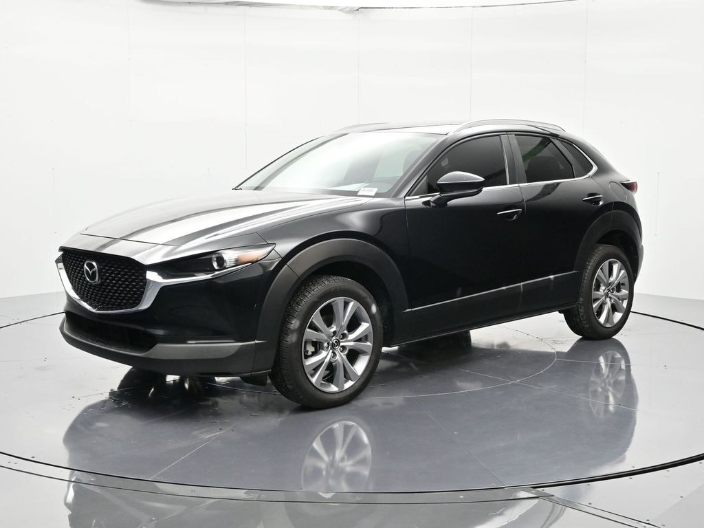 2023 Mazda CX-30 Select's photo