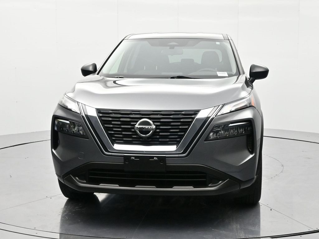 Used 2021 Nissan Rogue S SUV