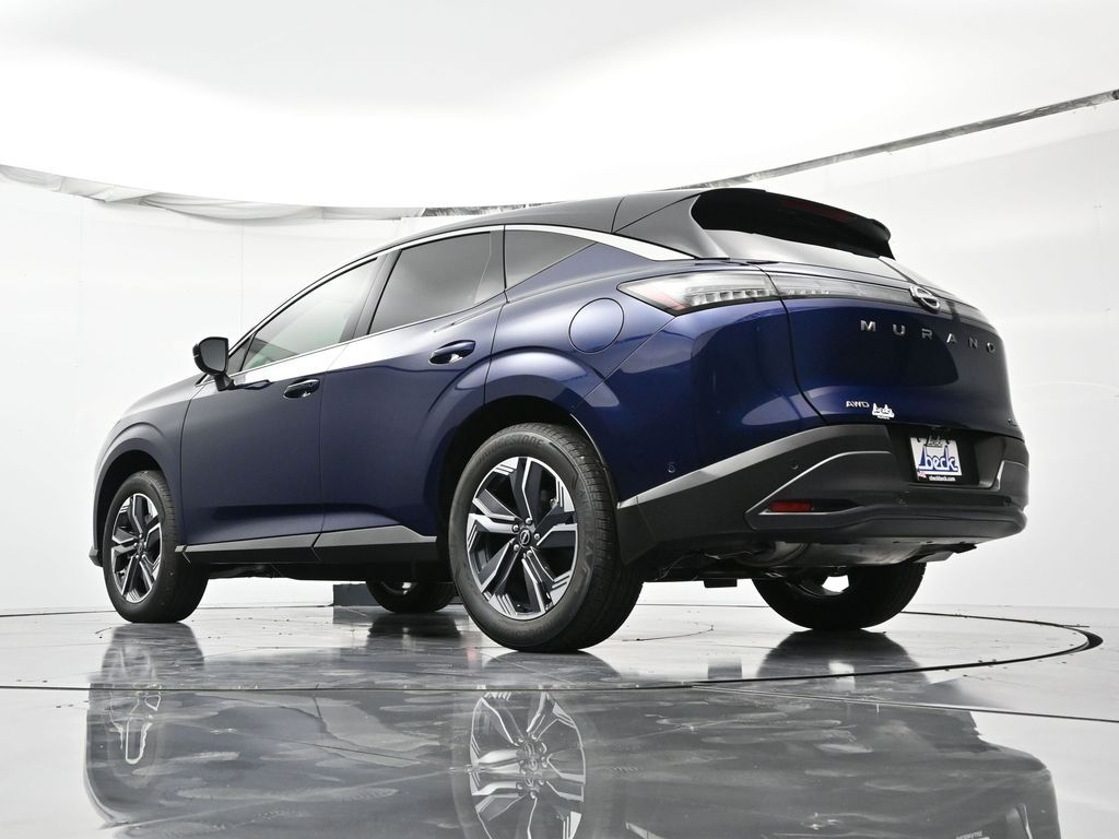2025 Nissan Murano SL - Photo 43