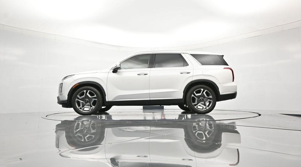 2023 Hyundai Palisade SEL - Photo 46